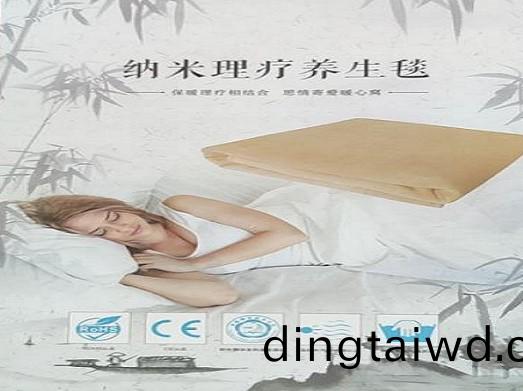 保健養生(sheng)毯
